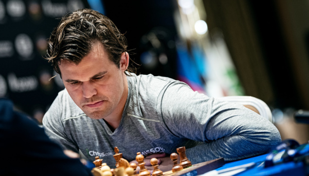 Gran maestro Carlsen insta a no levantar las sanciones a Rusia y Belarús