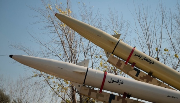 Iran did not deliver ballistic missile launchers to Russia – Reuters 