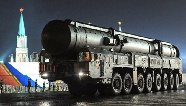 Russian Sarmat missile test ends in flop – OSINT analyst