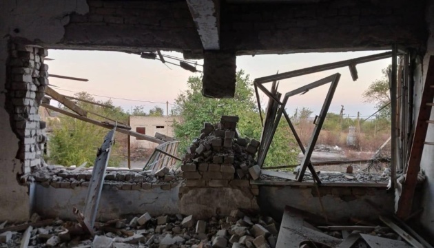 Guerre en Ukraine : Deux morts et sept blessés dans des bombardements russes sur la région de Kherson 