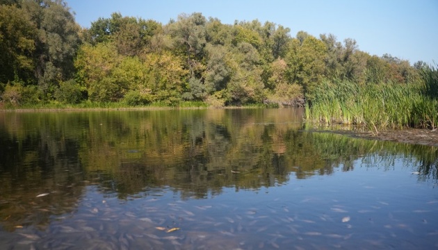 На Чернігівщині погіршується якість води у річці Сейм - Міндовкілля