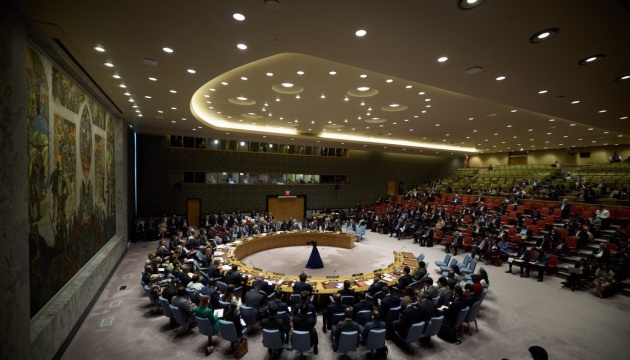 On Monday, UNSC to discuss N. Korea’s involvement in Russia’s war against Ukraine