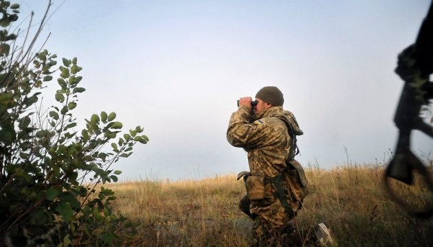 Russians intensify use of drones in Kharkiv region, reinforce positions in Vovchansk