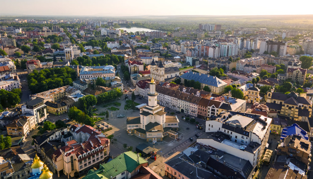 Роспроп створив фейк про мовний конфлікт у Івано-Франківську