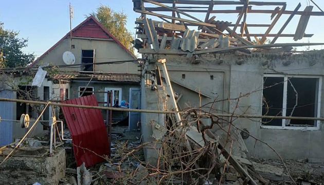 Russians kill four civilians in Donetsk region, injure 11 others