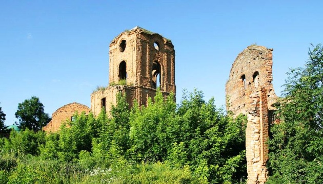 На Рівненщині завершили перевірку стану національних пам’яток