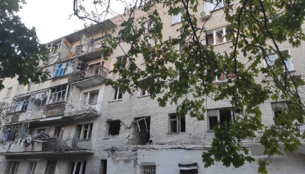 Guerre en Ukraine : Quatre civils tués dans des bombardements russes sur la région de Kharkiv 