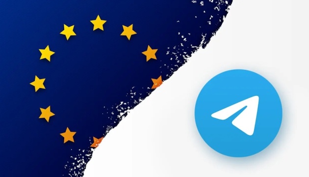 ЄС та ЗМІ варто налагодити співпрацю в питанні Telegram: дайджест пропаганди за 27-29 вересня 2024