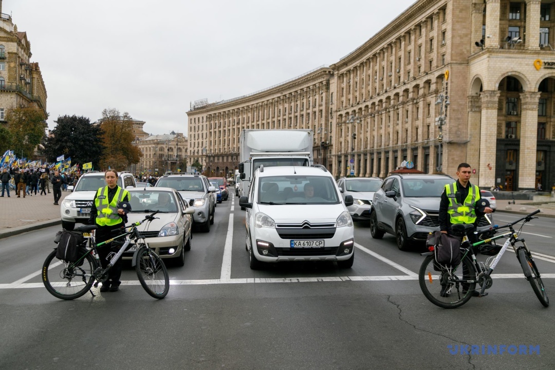 Фото: Кирило Чуботін