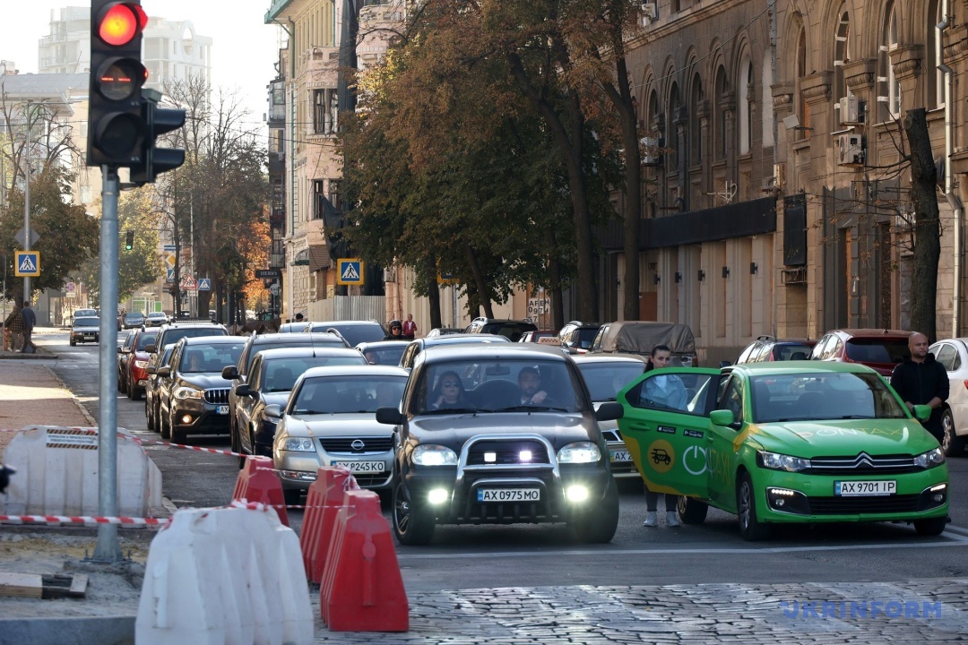 Фото: В'ячеслав Мадієвський