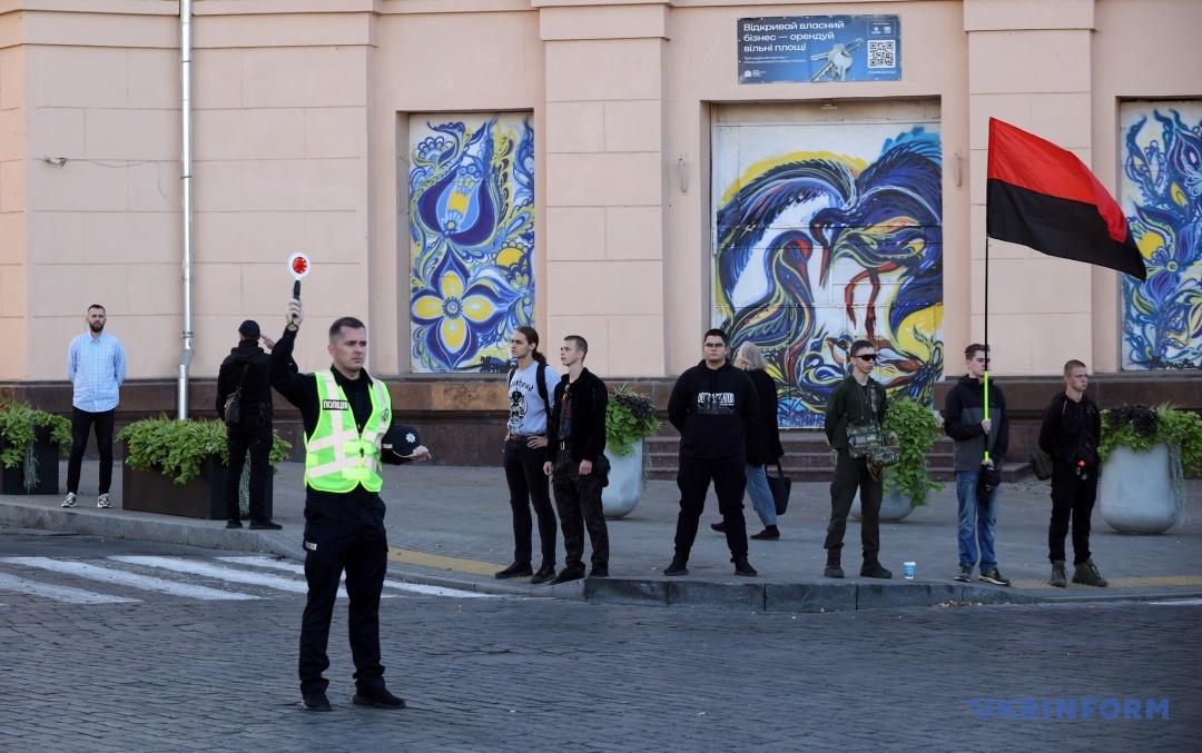 Фото: В'ячеслав Мадієвський