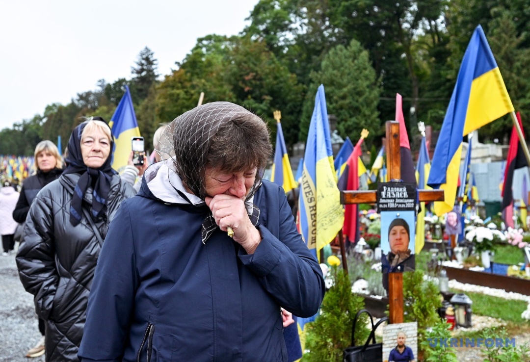 Фото: Анастасія Смольєнко