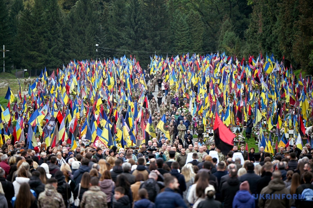 Фото: Анастасія Смольєнко