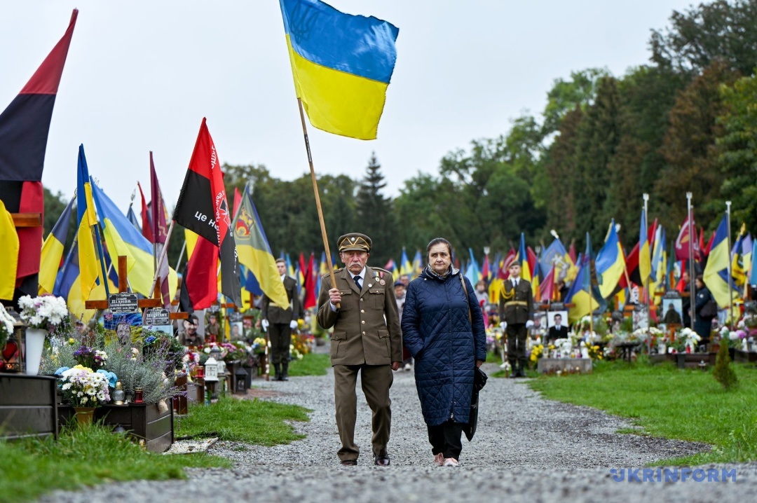 Фото: Анастасія Смольєнко