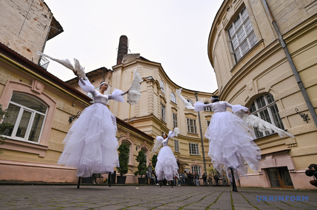 Фото: Анастасія Смольєнко