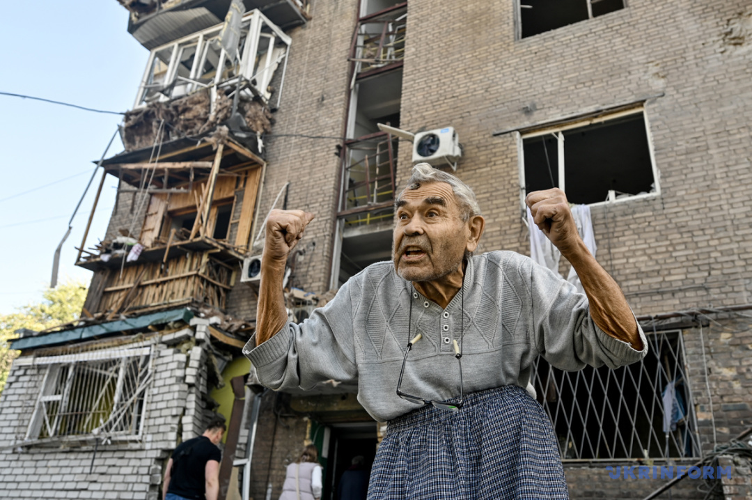 Фото: Дмитро Смольєнко