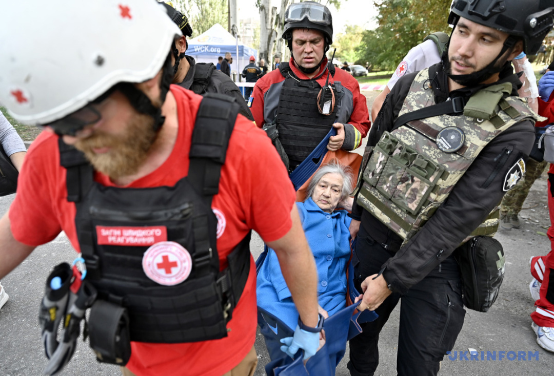 Фото: Дмитро Смольєнко