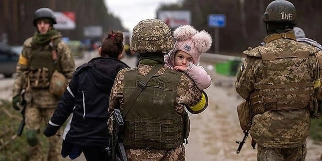 Кому варто вручати премію миру?