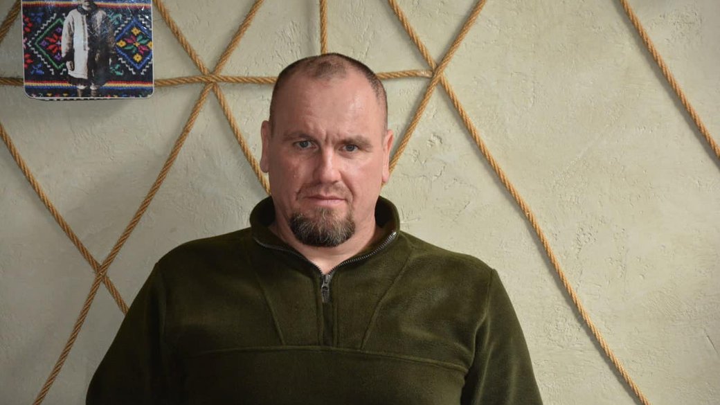 Іван Тимочко