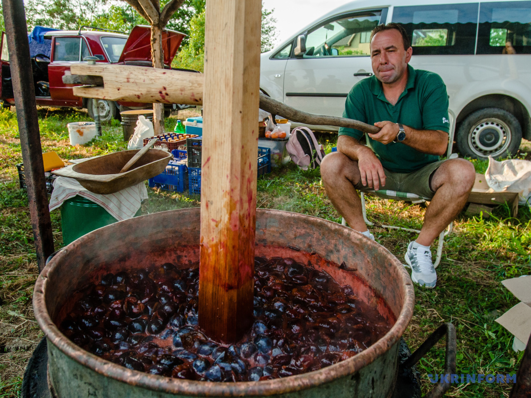 Фото: Сергій Гудак