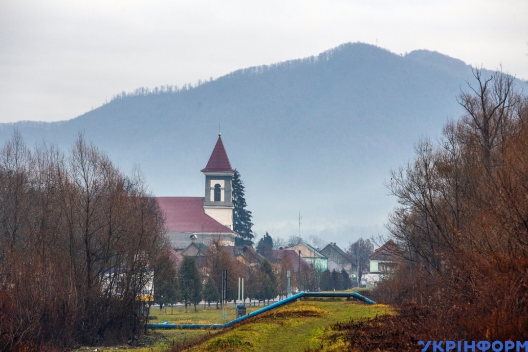 Фото: Сергій Гудак