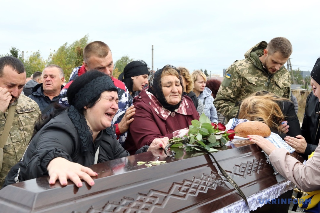 Фото: Володимир Тарасов