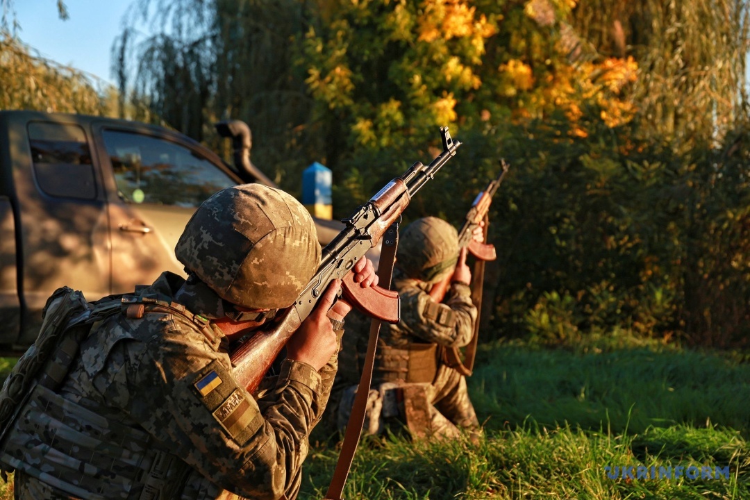 Фото: Ніна Ляшонок