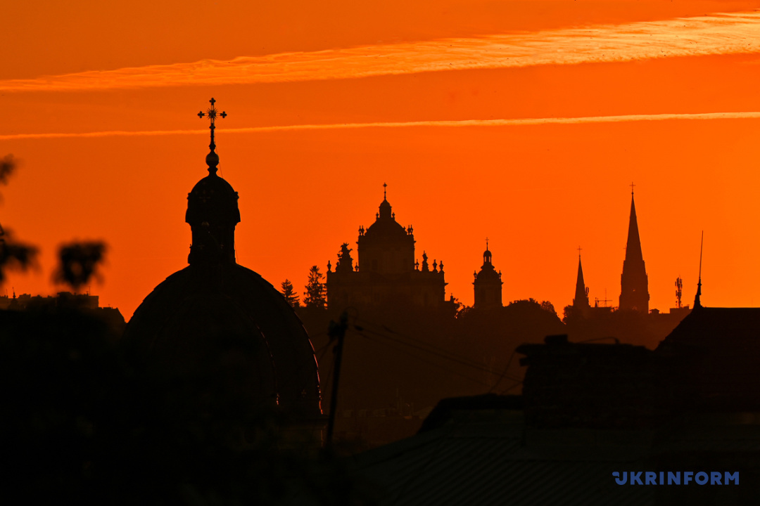 Фото: Анастасія Смольєнко