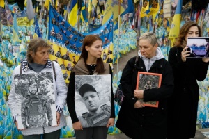 Рада встановила загальнонаціональну хвилину мовчання о 9 ранку