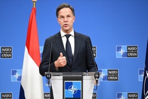 Rutte: La OTAN está haciendo todo lo posible para que Ucrania se adhiera a la Alianza en el "momento adecuado" 