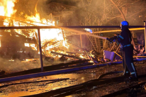 До чотирьох зросла кількість загиблих внаслідок атаки на Ізмаїл 27 вересня