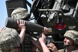 Ukraine boosts arms production but “considerable” help from West still needed - ISW