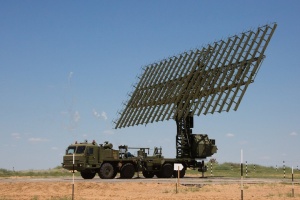 Ukraine's ATACMS destroys rare Russian long-range radar