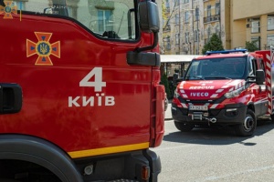 У Києві проведуть навчання системи цивільного захисту - у КМДА просять не знімати техніку