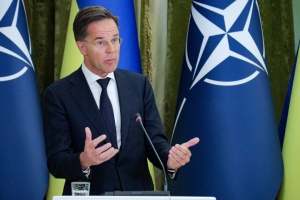 Ukraine closer to NATO than ever before - Secretary General