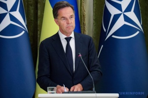 Die Ukraine ist der Nato näher als je zuvor – Generalsekretär