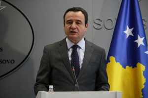 PM of Kosovo: Russia's victory in Ukraine will threaten peace in Balkans