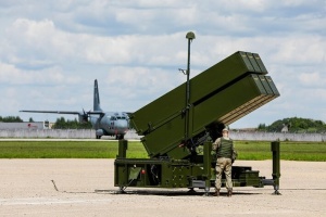 Lithuania buys NASAMS systems for EUR 234 M