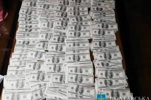 На Полтавщині у шахрайстві на $1,25 мільйона підозрюють учительку й експрацівницю міськради