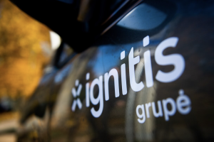 Литовська компанія Ignitis Grupė виділила €4 мільйони на зміцнення енергетики України