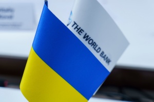 World Bank, Agrarian Policy Ministry discuss land reclamation development in Ukraine
