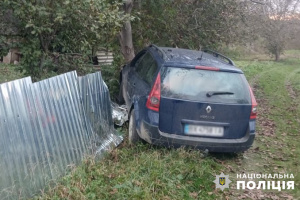 Водійку, яка на Буковині збила 7-річну дівчинку і втекла, розшукали у Києві