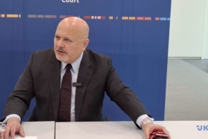 Прокурор МКС вбачає значний прогрес у розслідуванні воєнних злочинів у Лівії