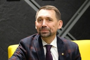 Точицький назвав три основні завдання, навколо яких концентрується МКСК