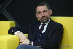 В Україну не повертається кожен п'ятий діяч культури, який виїхав за кордон - Точицький