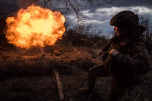 На Харківщині війська РФ безрезультатно намагаються відновити втрати - Сили оборони