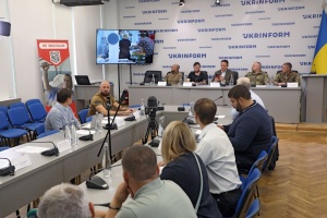 Захист та підтримка поранених військовослужбовців з боку влади та суспільства