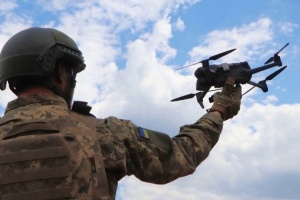 Over 140 new models of drones have been authorized for operation in AFU this year