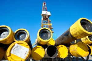 Naftogaz Group produces more than 11 bcm of gas over nine months