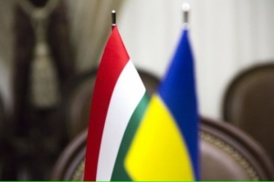 Ukraine, Hungary to establish cooperation between two countries' farmers